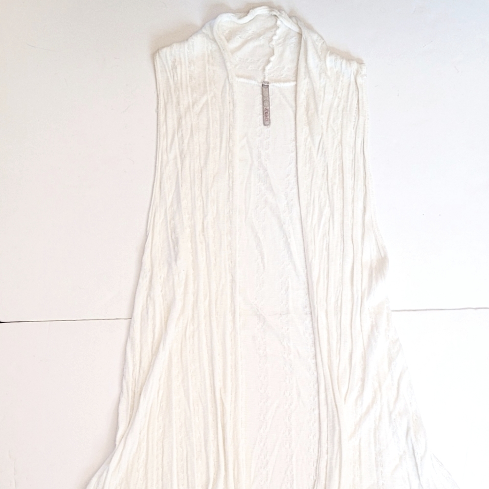 Lightweight Cardigan